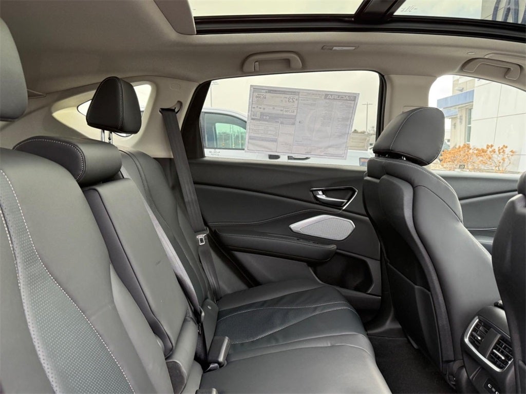 2026 Acura RDX Technology Package SH-AWD