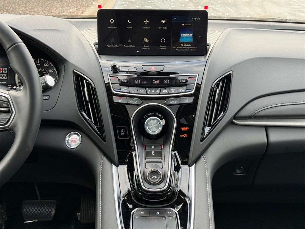 2026 Acura RDX Technology Package SH-AWD