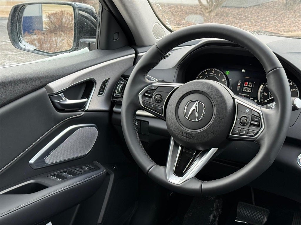 2026 Acura RDX Technology Package SH-AWD