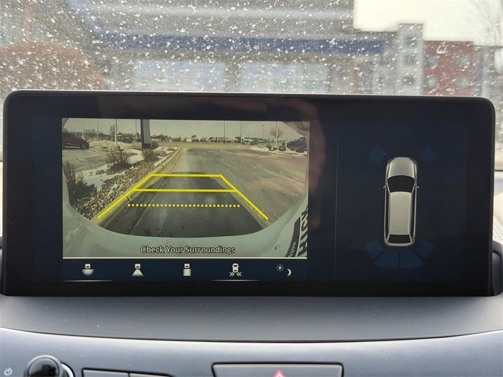 2026 Acura RDX Technology Package SH-AWD