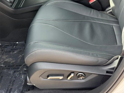 2026 Acura RDX Technology Package SH-AWD