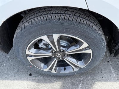 2026 Acura RDX Technology Package SH-AWD