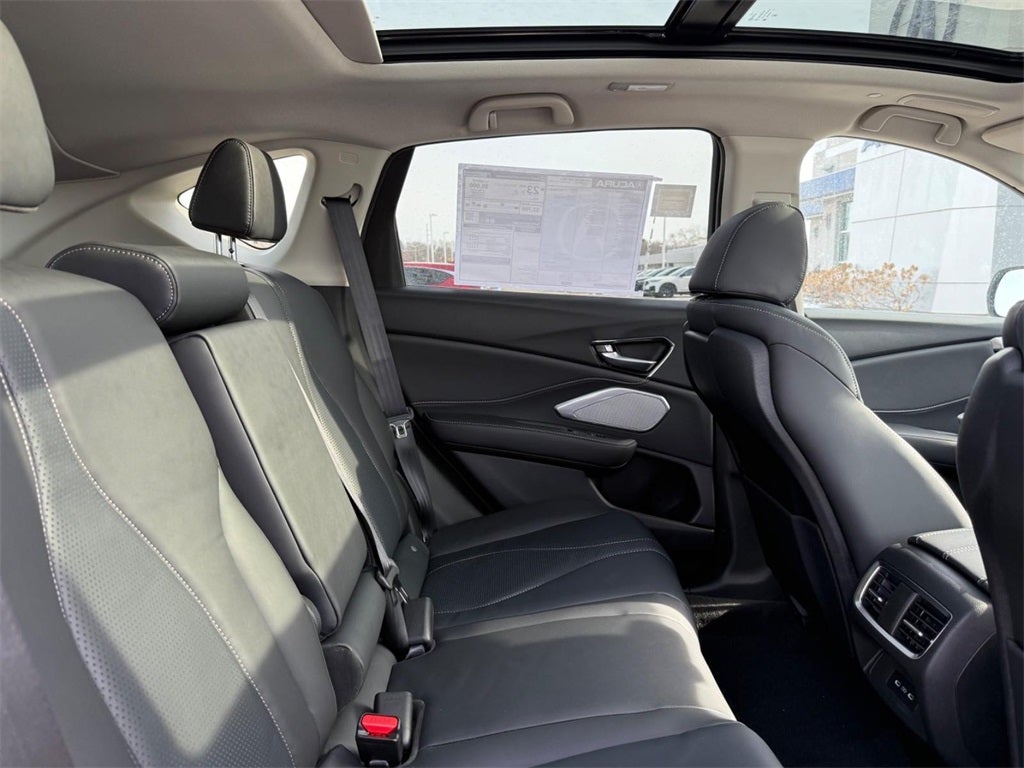 2026 Acura RDX Technology Package SH-AWD
