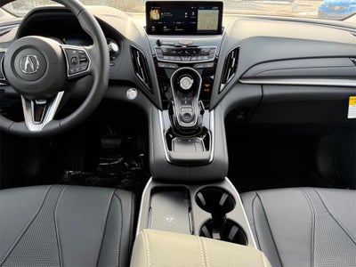 2026 Acura RDX Technology Package SH-AWD