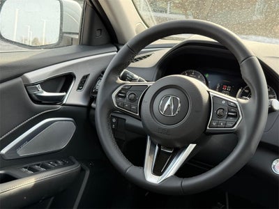 2026 Acura RDX Technology Package SH-AWD