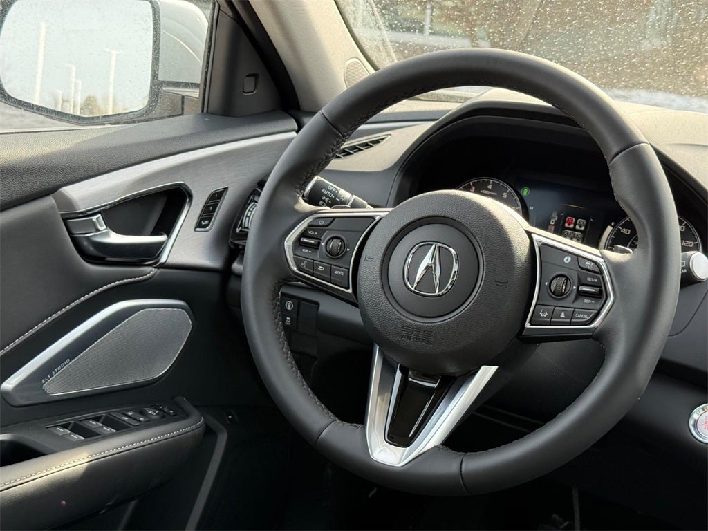 2026 Acura RDX Technology Package SH-AWD