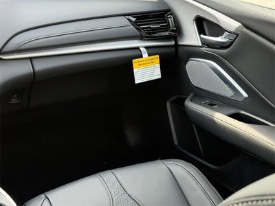 2026 Acura RDX Technology Package SH-AWD