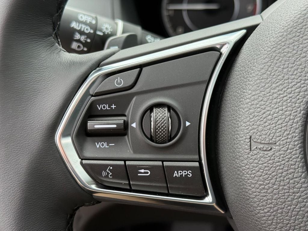 2026 Acura RDX Technology Package SH-AWD