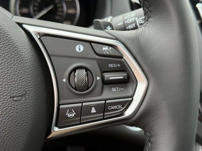 2026 Acura RDX Technology Package SH-AWD