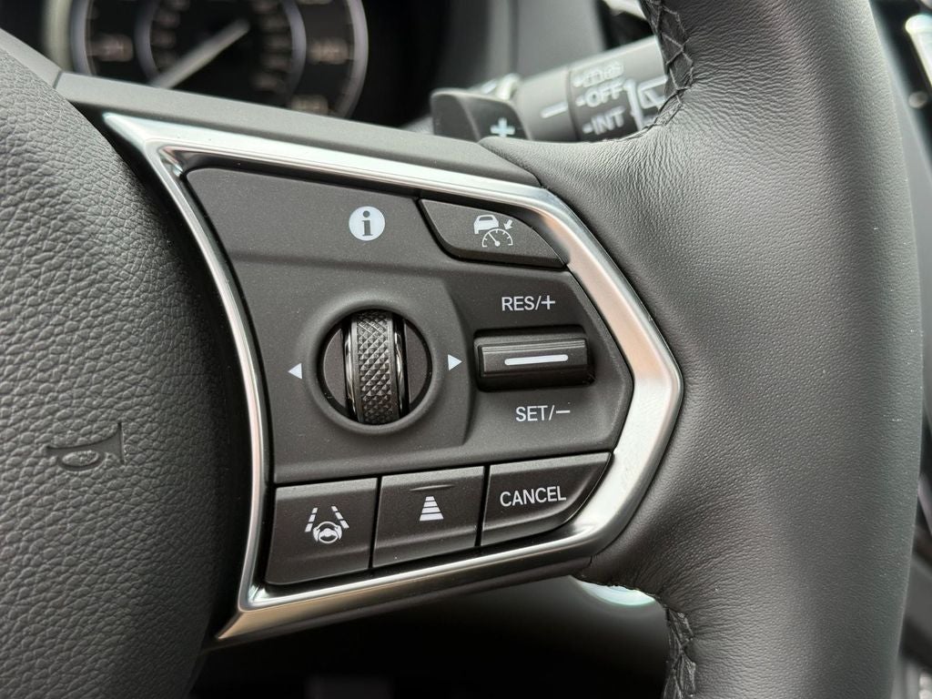 2026 Acura RDX Technology Package SH-AWD