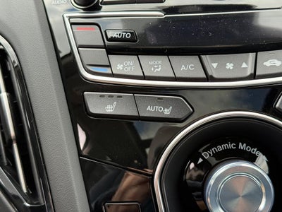 2026 Acura RDX Technology Package SH-AWD