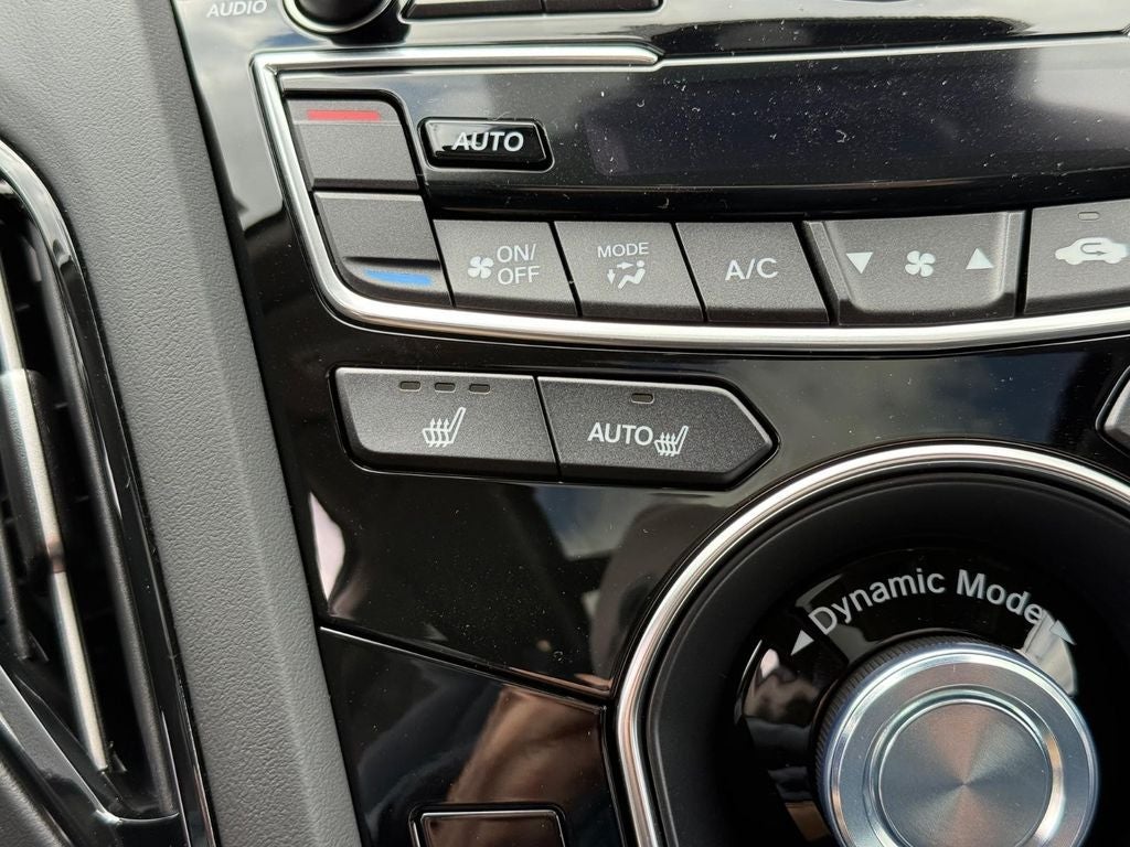 2026 Acura RDX Technology Package SH-AWD