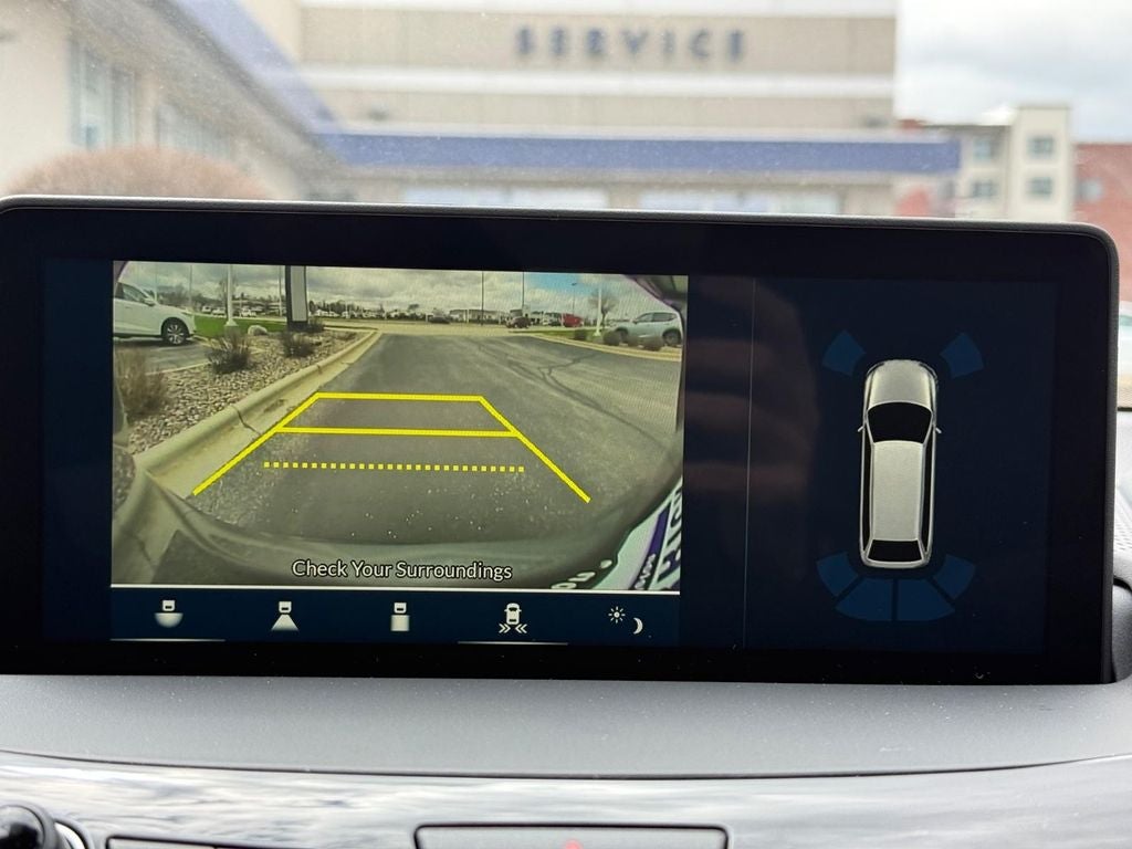 2026 Acura RDX Technology Package SH-AWD