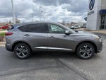 2026 Acura RDX Technology Package SH-AWD