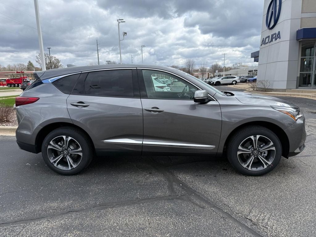 2026 Acura RDX Technology Package SH-AWD