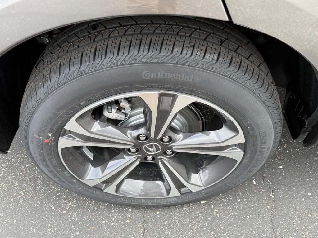 2026 Acura RDX Technology Package SH-AWD