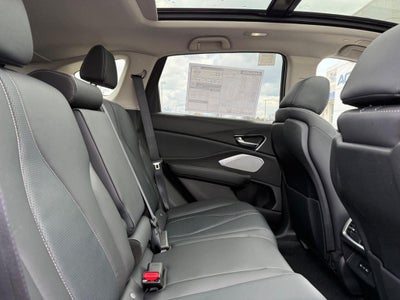 2026 Acura RDX Technology Package SH-AWD