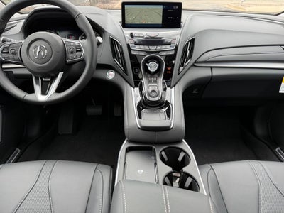 2026 Acura RDX Technology Package SH-AWD