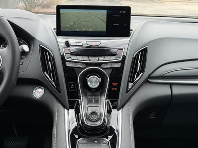 2026 Acura RDX Technology Package SH-AWD