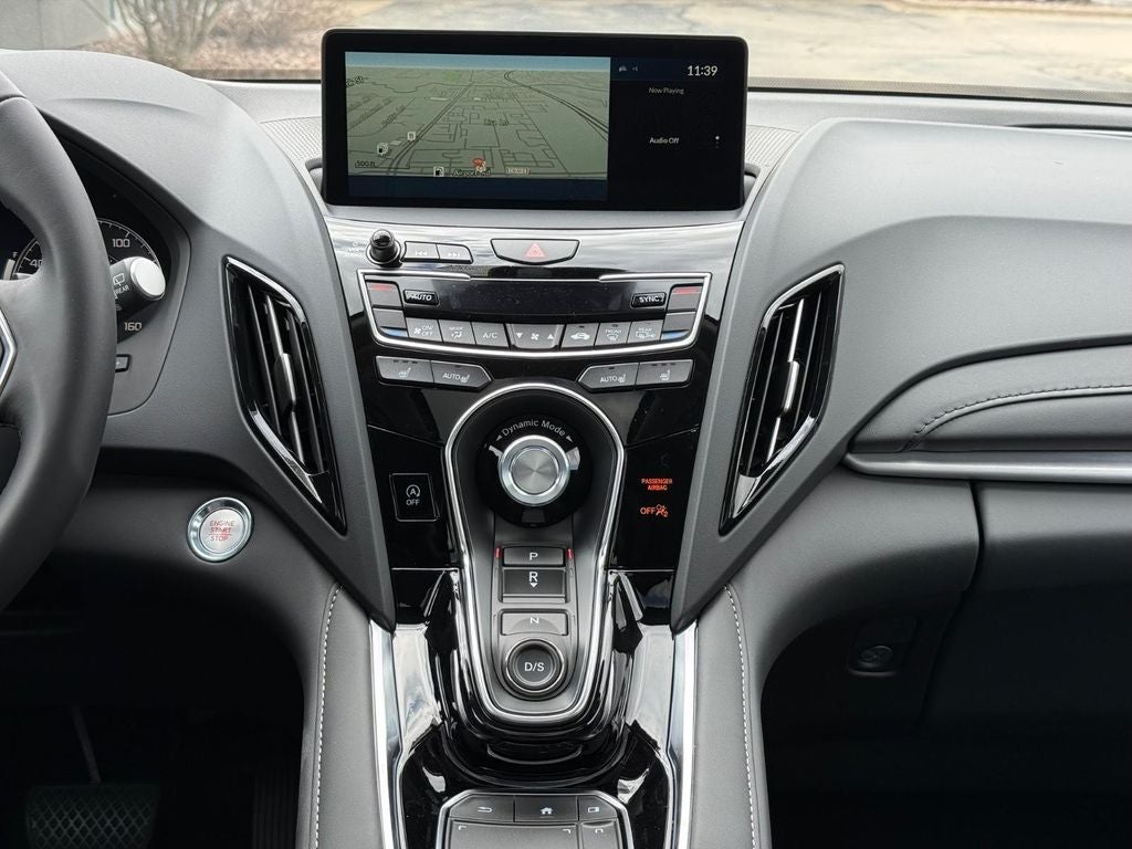 2026 Acura RDX Technology Package SH-AWD