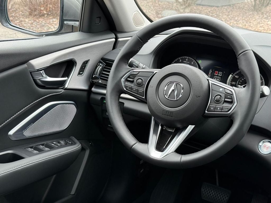 2026 Acura RDX Technology Package SH-AWD