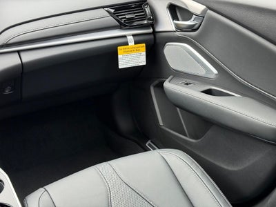 2026 Acura RDX Technology Package SH-AWD