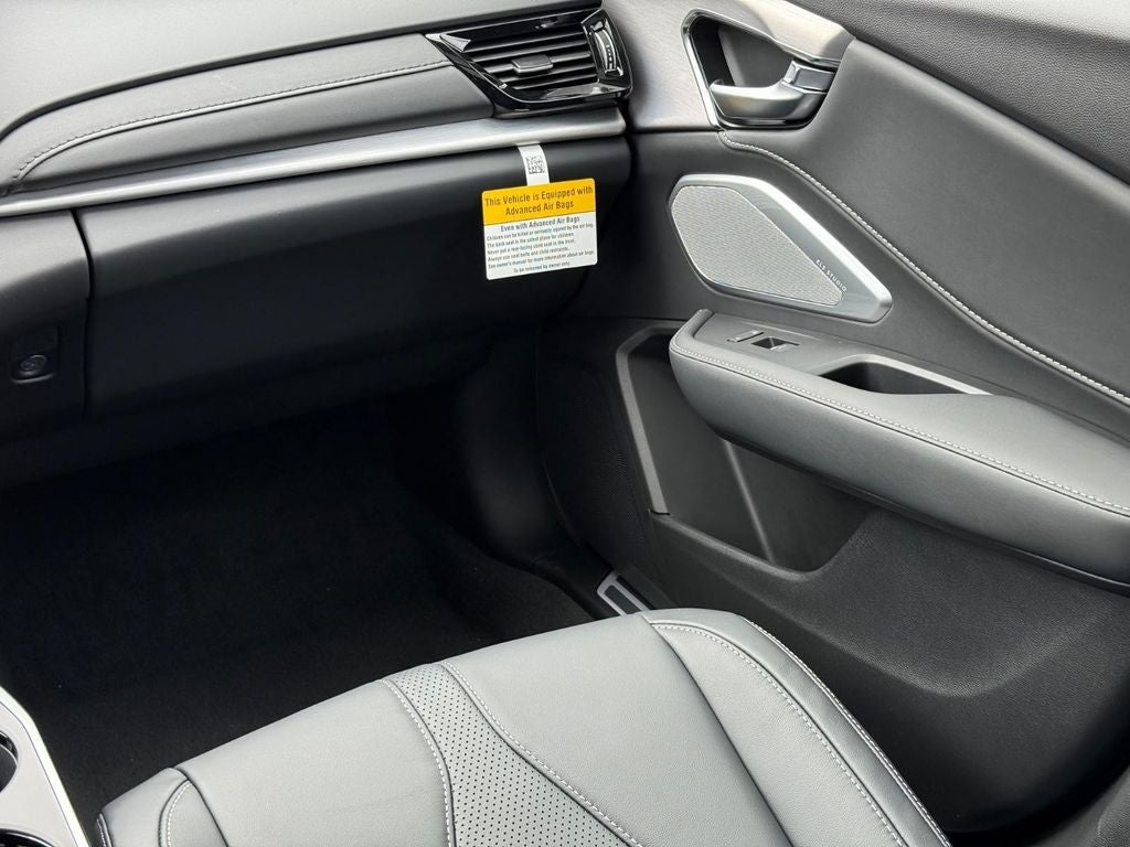 2026 Acura RDX Technology Package SH-AWD