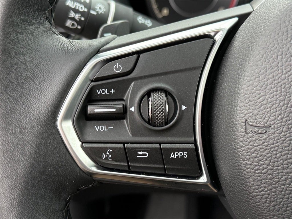 2026 Acura RDX Technology Package SH-AWD