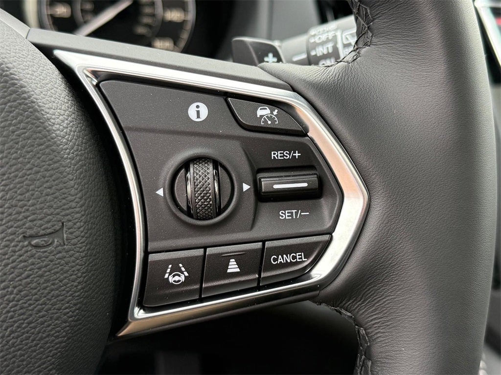 2026 Acura RDX Technology Package SH-AWD