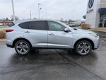 2026 Acura RDX Technology Package SH-AWD