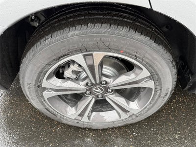 2026 Acura RDX Technology Package SH-AWD