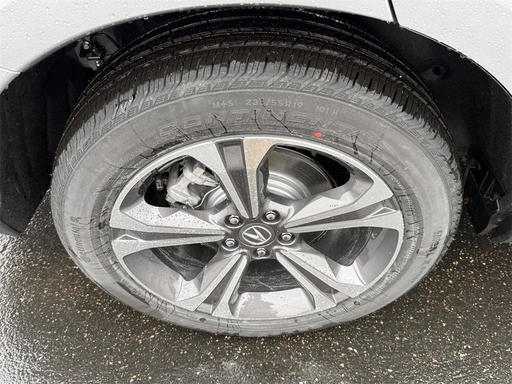 2026 Acura RDX Technology Package SH-AWD