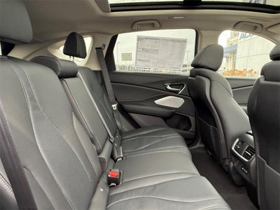 2026 Acura RDX Technology Package SH-AWD