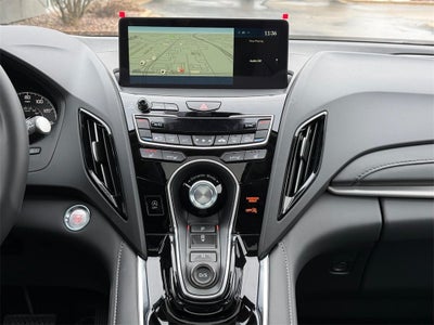 2026 Acura RDX Technology Package SH-AWD