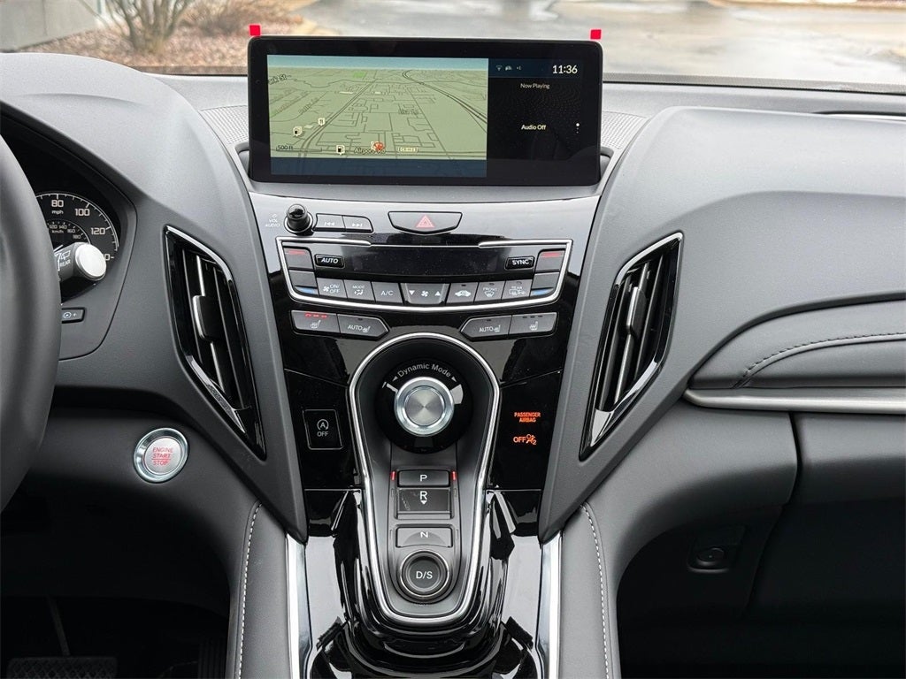 2026 Acura RDX Technology Package SH-AWD