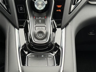 2026 Acura RDX Technology Package SH-AWD