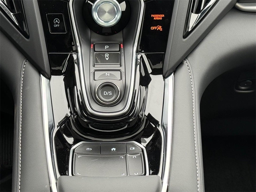 2026 Acura RDX Technology Package SH-AWD