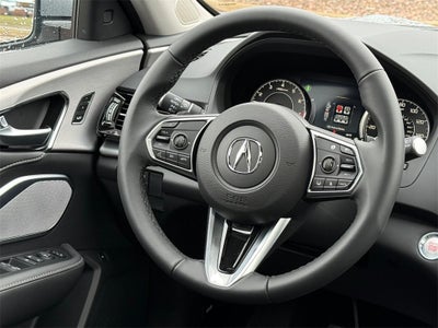 2026 Acura RDX Technology Package SH-AWD