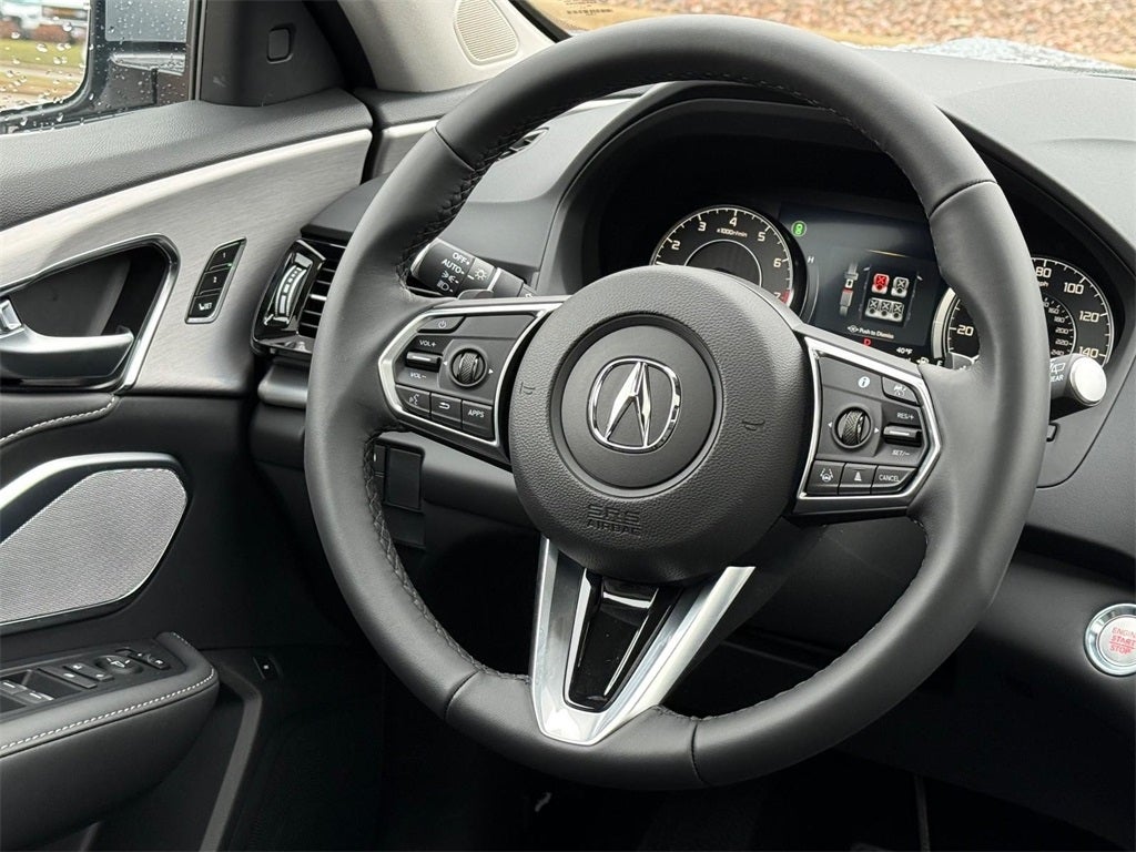 2026 Acura RDX Technology Package SH-AWD