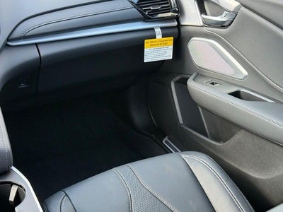 2026 Acura RDX Technology Package SH-AWD