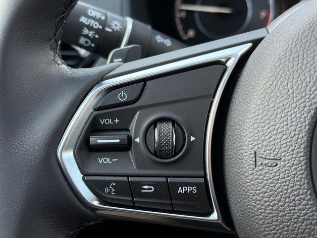 2026 Acura RDX Technology Package SH-AWD
