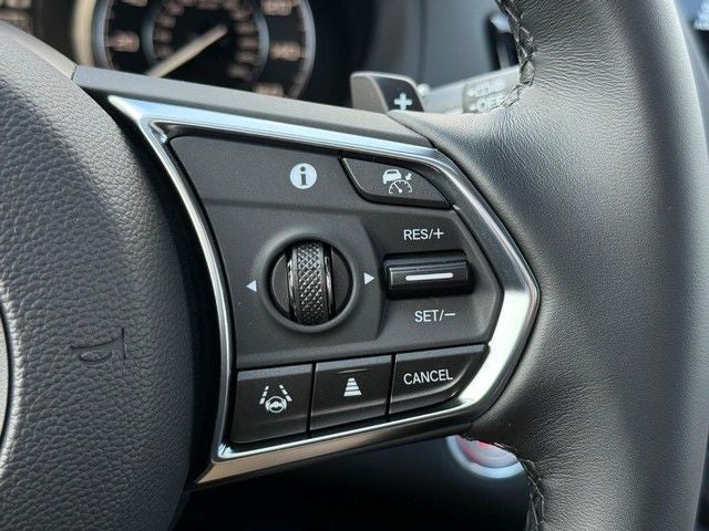 2026 Acura RDX Technology Package SH-AWD