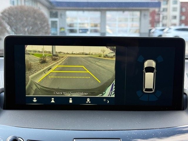 2026 Acura RDX Technology Package SH-AWD