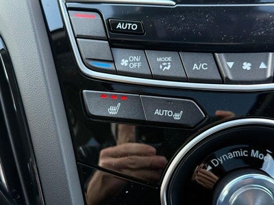2026 Acura RDX Technology Package SH-AWD