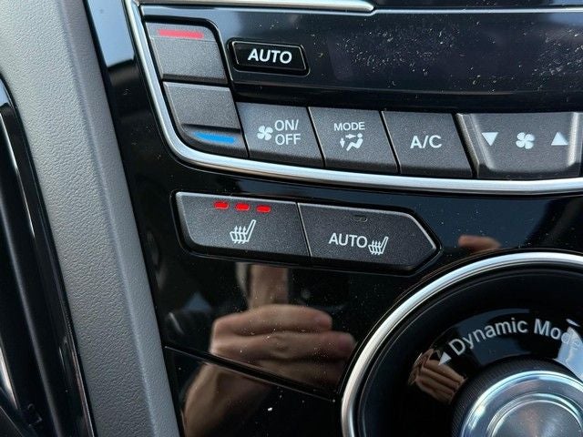 2026 Acura RDX Technology Package SH-AWD