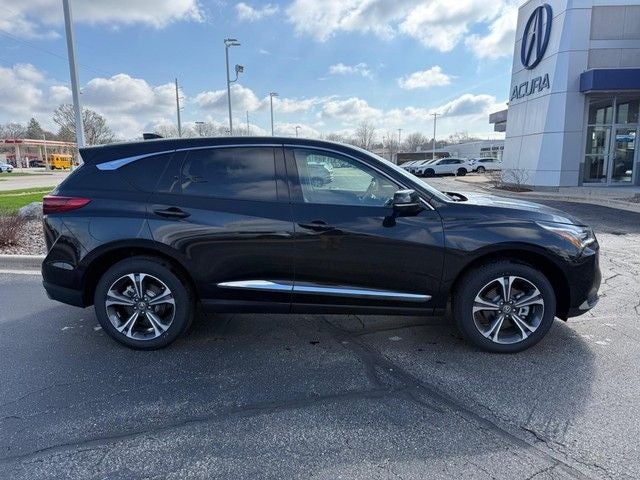 2026 Acura RDX Technology Package SH-AWD