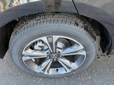 2026 Acura RDX Technology Package SH-AWD