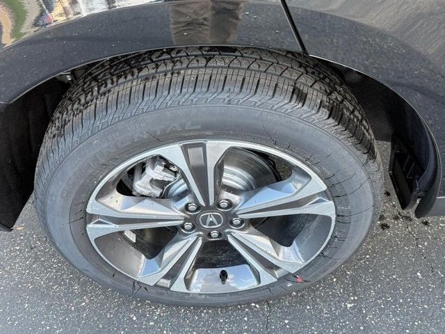 2026 Acura RDX Technology Package SH-AWD