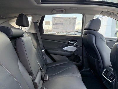2026 Acura RDX Technology Package SH-AWD