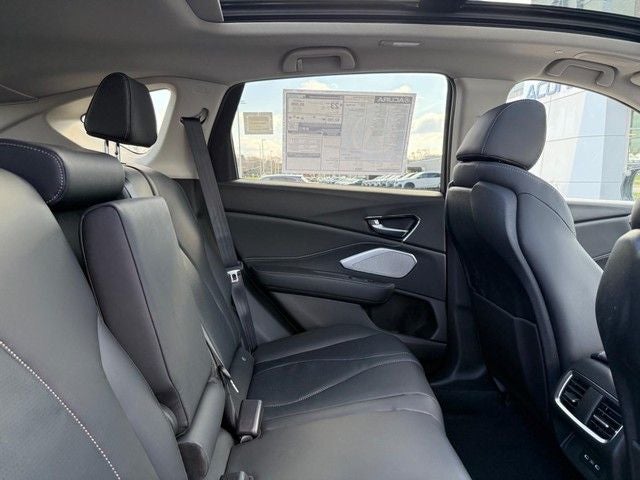 2026 Acura RDX Technology Package SH-AWD